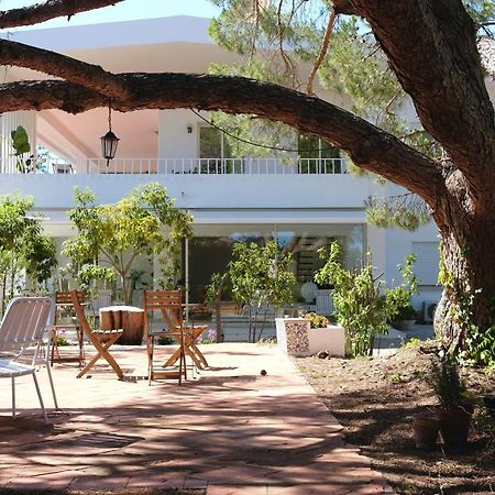 A Pausa Alvor Exterior foto